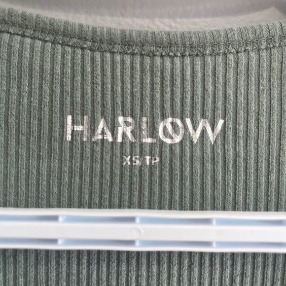 New!✨ Harlow Button Top - Picture 4 of 4